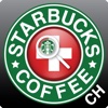 Nearest Starbucks Switzerland