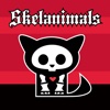 Skelanimals Photo Bones