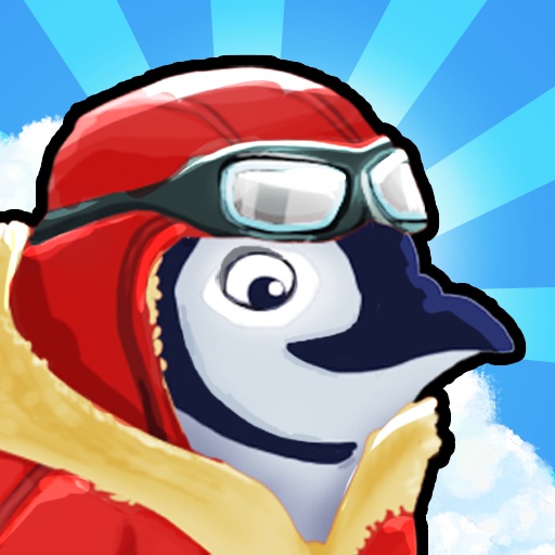 Pilot Winds Icon