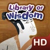 固执的尾生 HD: Children's Library of Wisdom 3
