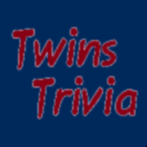 Twins Trivia