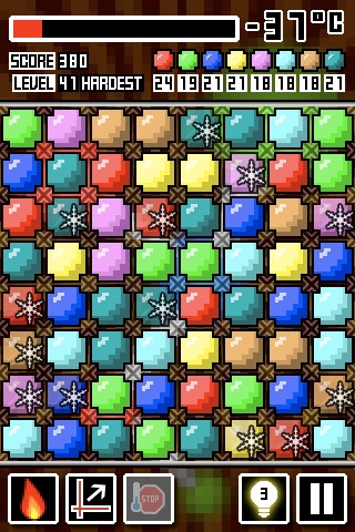 Chemical Pixel screenshot 2