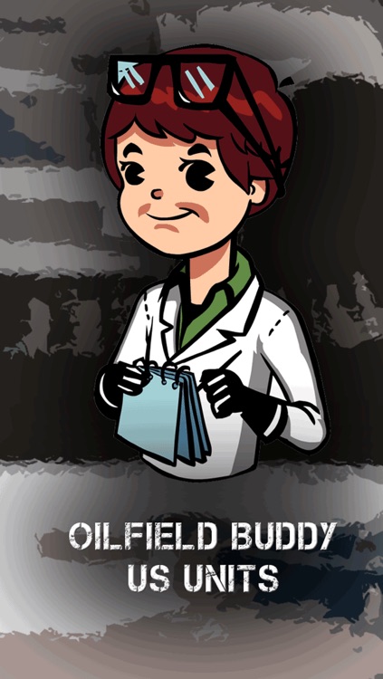 Oilfield Buddy - US Units