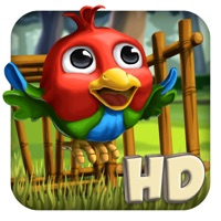 Rope Rescue HD icon