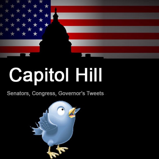 Capitol Hill Tweet's