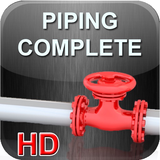 Piping Selector Complete HD