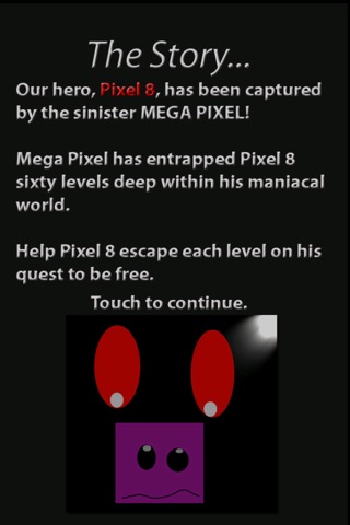 Pixel 8 Escape screenshot 2