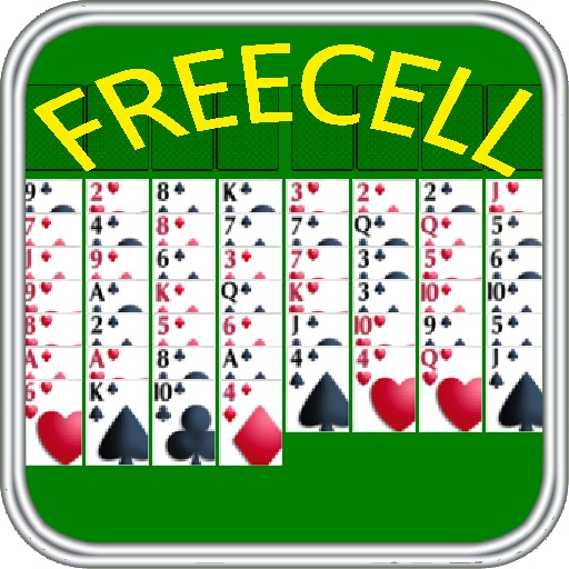 Freecell Solitaire Pro