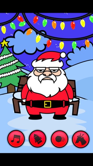 Bad Santa!!(圖1)-速報App