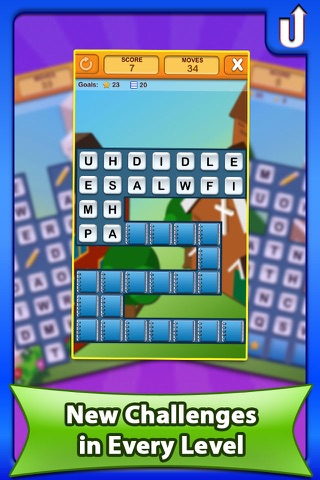 All Words Up screenshot 3