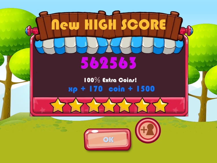 Amazing Fruit Mania! 2 HD screenshot-3