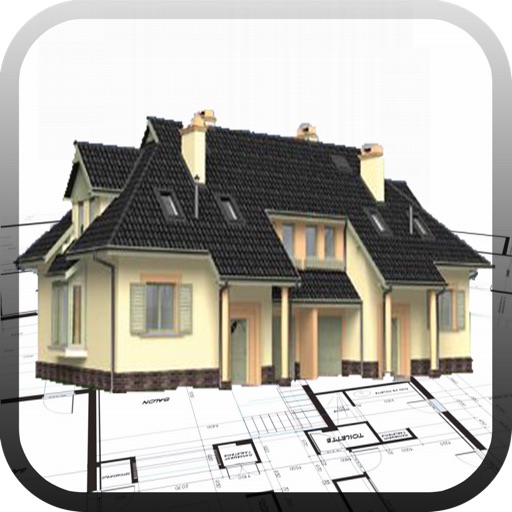 Multi-Family Build Style - House Plans icon