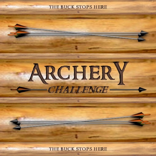 Archery Challenge iOS App