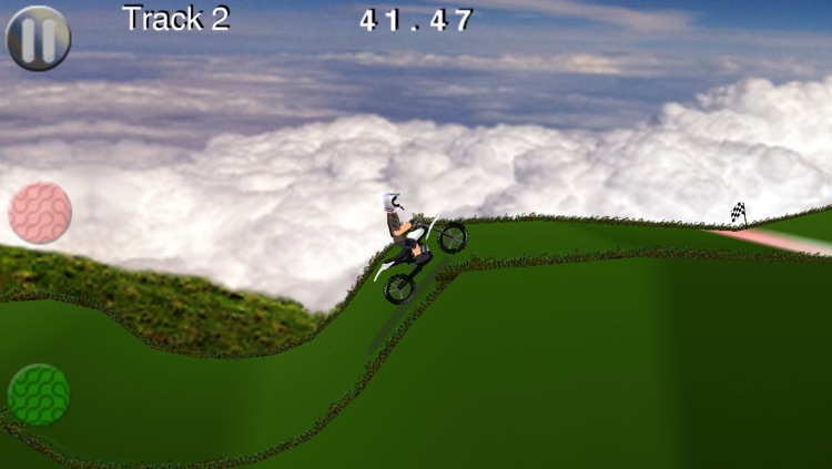 MotoXross screenshot-3
