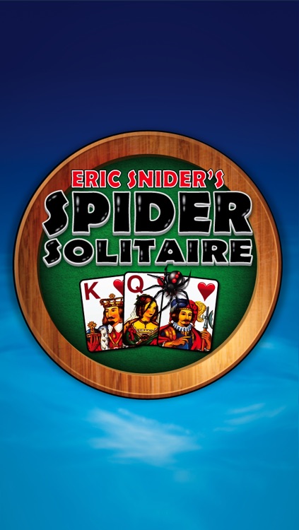 ▷Spider Solitaire! screenshot-4
