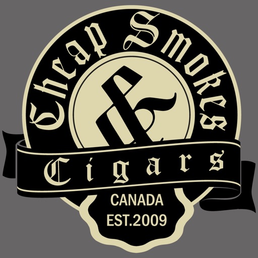 Cheap Smokes & Cigars Canada HD - Powered by Cigar Boss icon