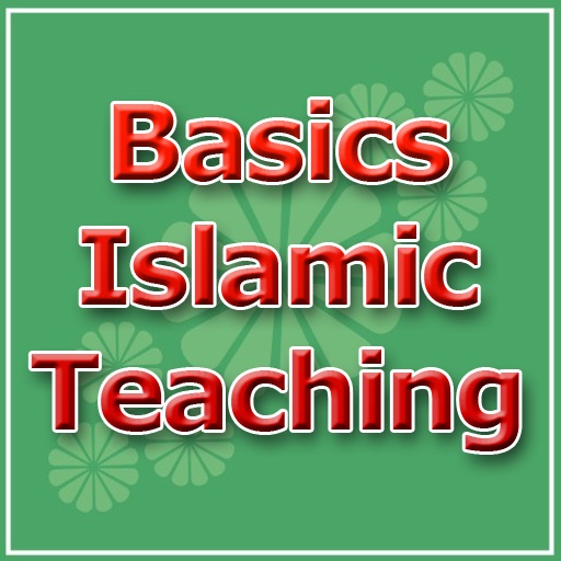 Basic Teachings of Islam