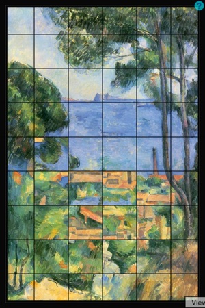 Cézanne Tiles(圖4)-速報App