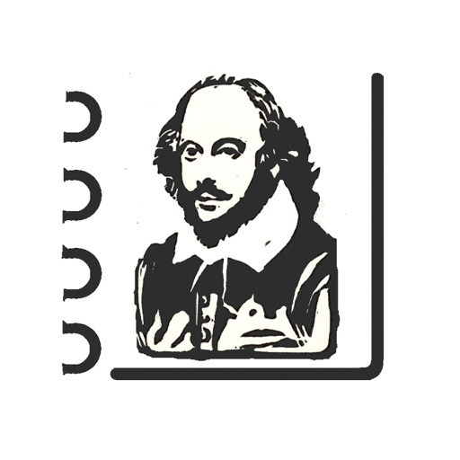 Shakespeare Encyclopedia icon