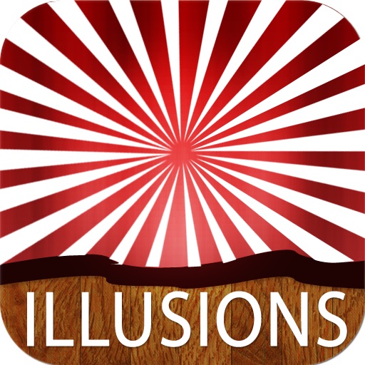 Tricks of Illusion icon