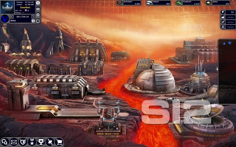 SpaceInvasion screenshot 3