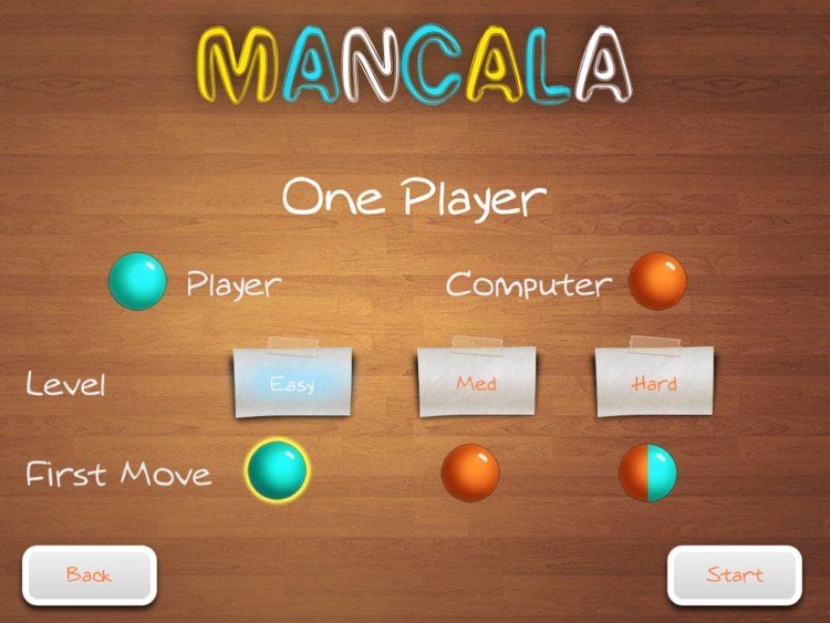 Mancala Free HD