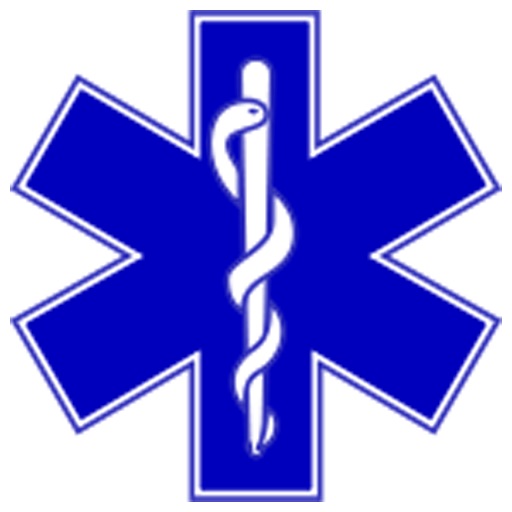 Paramedic Drugs icon