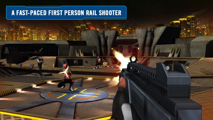 Total Recall-Game