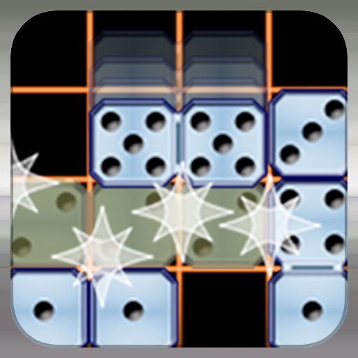 Puzzle Domino iOS App