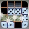 Puzzle Domino is a modern twist on an old classic, using Domino pieces, Tetris like mechanics and Match 3 Gameplay