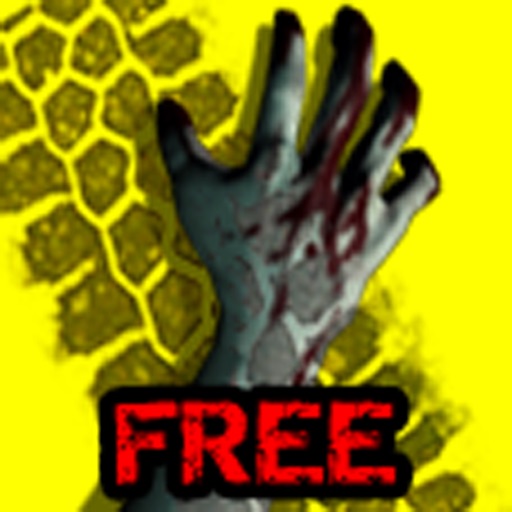 Zombie Drive Thru Free iOS App
