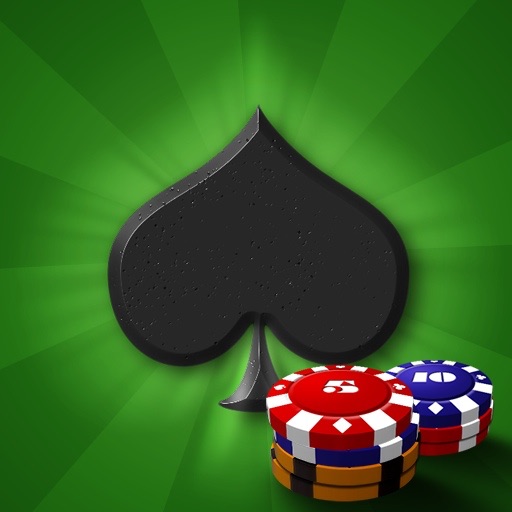 THTouch - Texas Holdem Poker icon