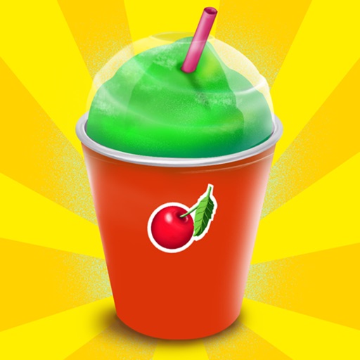 Slushie Icon