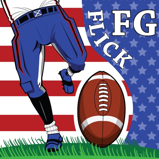 Flick Field Goal icon