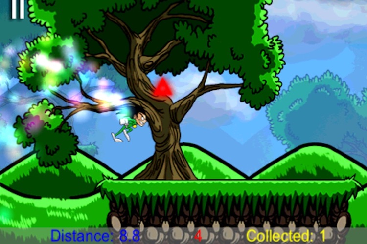 Speed Rush screenshot-3