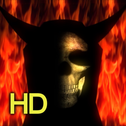 Dungeon of the Damned HD icon