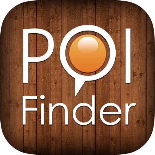 POI Finder