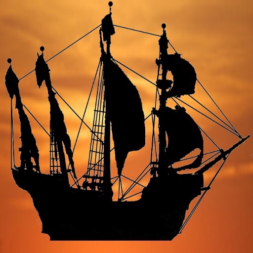 Embargo - Pirates iOS App