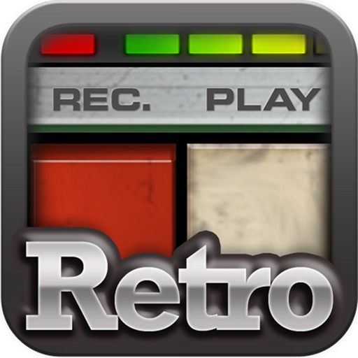 Retro Recorder