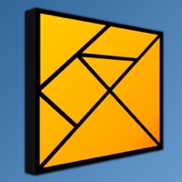 Tangrams icon