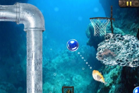 Blowfish Bay screenshot 3