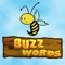 Work with Bartleby the spelling bee to choose the correct honey pieces to spell his words