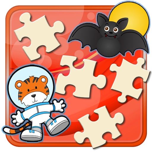 My Own Jigsaw Puzzles icon
