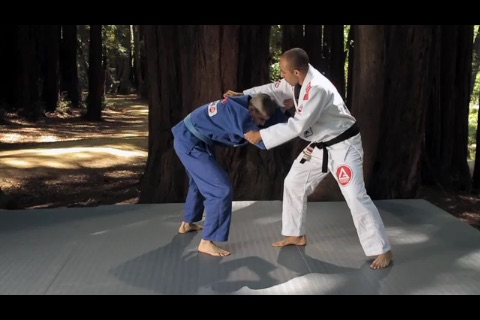 Brazilian Jiu Jitsu: Throws and Takedowns 1