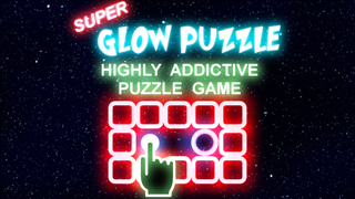 Super Glow Puzzle screenshot 1