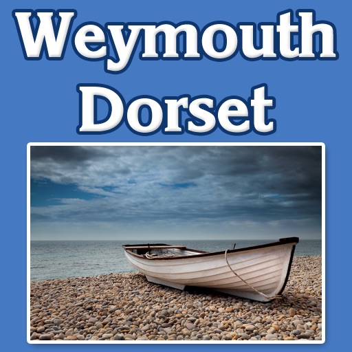 Weymouth - Dorset icon