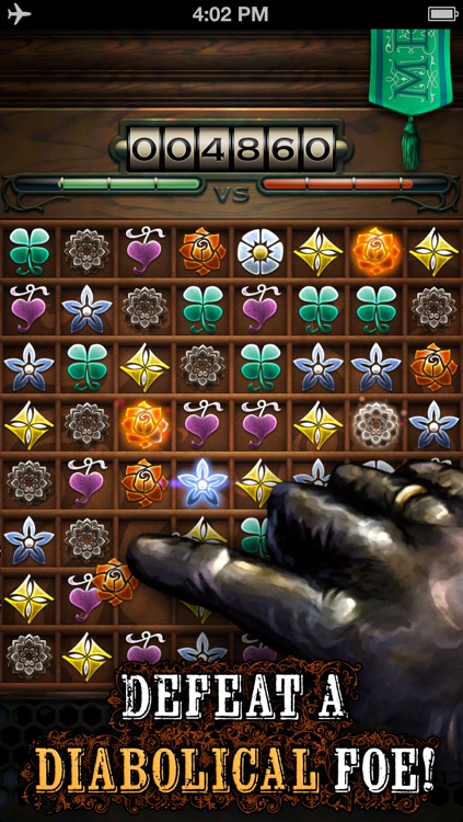 Cruel Jewels screenshot-3