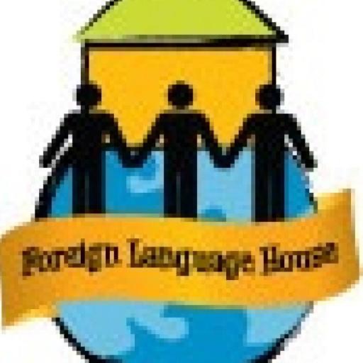 Foreign Language House Games icon