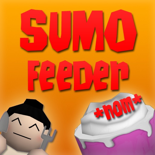 Sumo Feeder iOS App