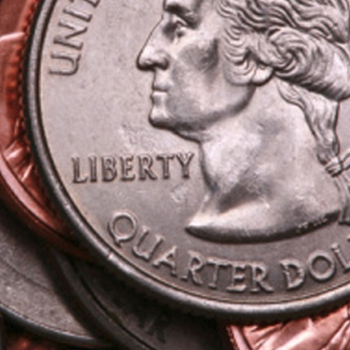 Coin Flip Premium Icon